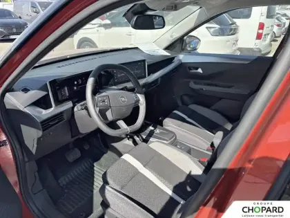 Photo 47 Opel Frontera  Electric 113 ch Batterie 44 kWh