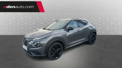 Photo Nissan Juke Premiere Edition