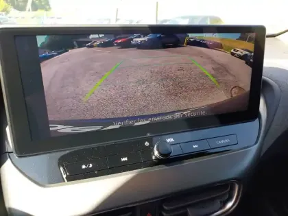 Photo 14 Nissan Juke  HYBRID 143