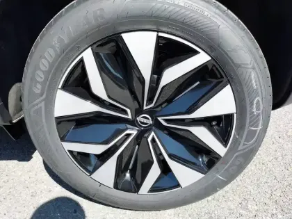 Photo 18 Nissan Juke  HYBRID 143