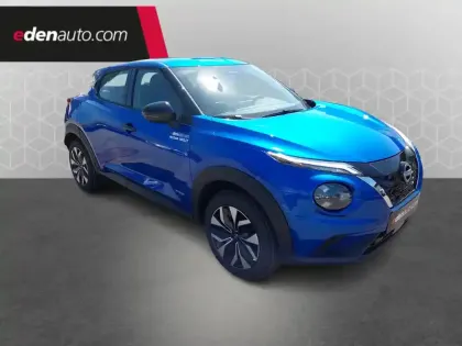 Photo 7 Nissan Juke  HYBRID 143