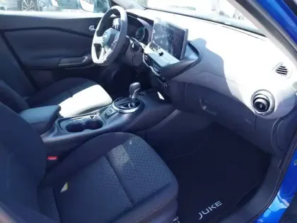 Photo 10 Nissan Juke  HYBRID 143