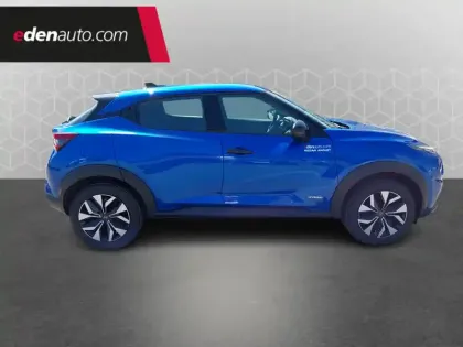 Photo 6 Nissan Juke  HYBRID 143