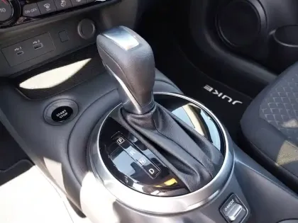 Photo 16 Nissan Juke  HYBRID 143