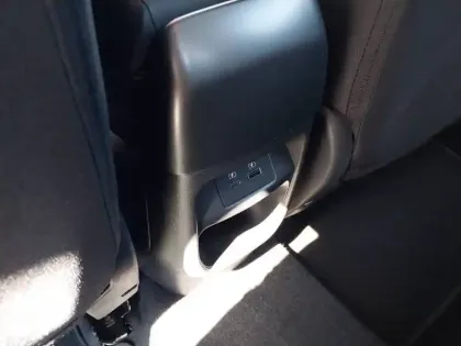 Photo 17 Nissan Juke  HYBRID 143