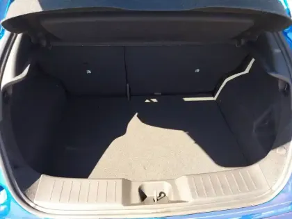 Photo 11 Nissan Juke  HYBRID 143