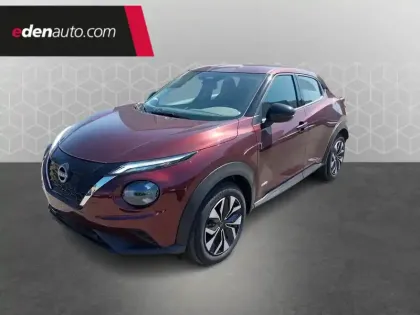 Photo Nissan Juke Acenta