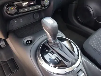 Photo 16 Nissan Juke  HYBRID 143