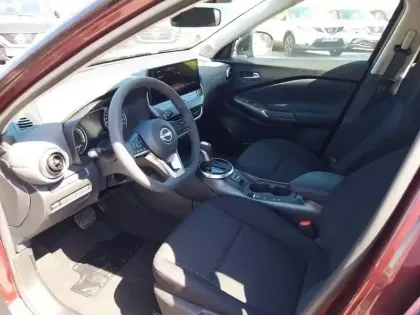 Photo 8 Nissan Juke  HYBRID 143