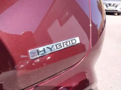 Photo 19 Nissan Juke  HYBRID 143