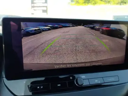 Photo 14 Nissan Juke  HYBRID 143