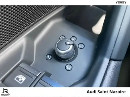 Photo 2 Audi A3  Sportback 30 TFSI 110