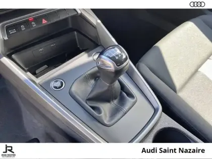 Photo 4 Audi A3  Sportback 30 TFSI 110