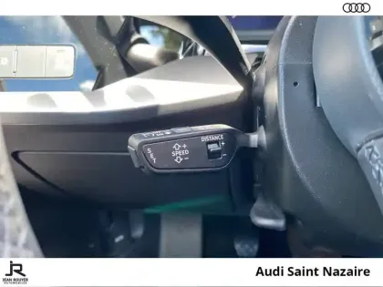 Photo 16 Audi A3  Sportback 30 TFSI 110