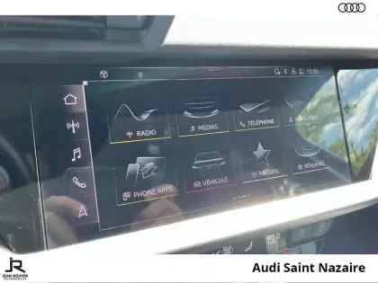 Photo 21 Audi A3  Sportback 30 TFSI 110