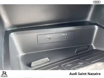 Photo 19 Audi A3  Sportback 30 TFSI 110