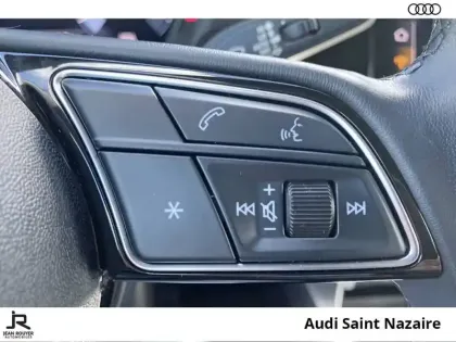 Photo 11 Audi A3  Sportback 30 TFSI 110