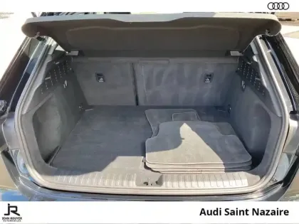 Photo 30 Audi A3  Sportback 30 TFSI 110