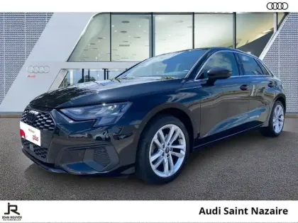 Photo Audi A3 Design