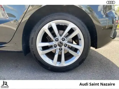 Photo 8 Audi A3  Sportback 30 TFSI 110