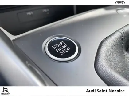 Photo 18 Audi A3  Sportback 30 TFSI 110