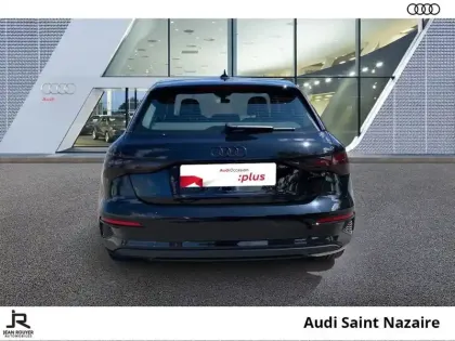 Photo 3 Audi A3  Sportback 30 TFSI 110