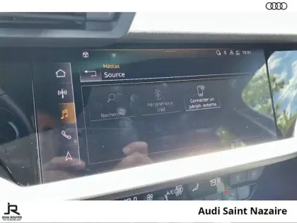 Photo 25 Audi A3  Sportback 30 TFSI 110