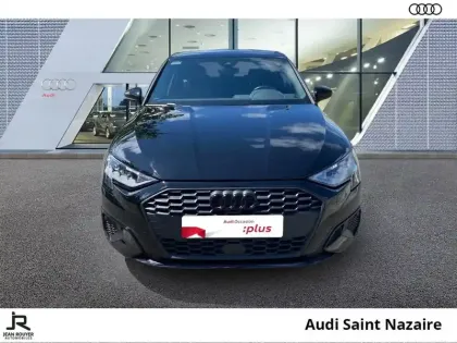 Photo 7 Audi A3  Sportback 30 TFSI 110