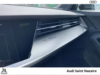 Photo 26 Audi A3  Sportback 30 TFSI 110
