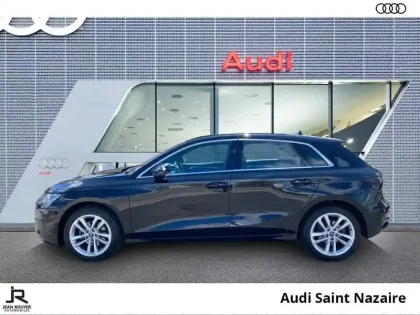 Photo 1 Audi A3  Sportback 30 TFSI 110