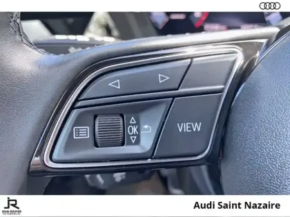 Photo 10 Audi A3  Sportback 30 TFSI 110