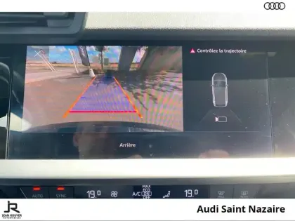 Photo 20 Audi A3  Sportback 30 TFSI 110