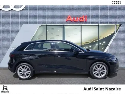 Photo 5 Audi A3  Sportback 30 TFSI 110