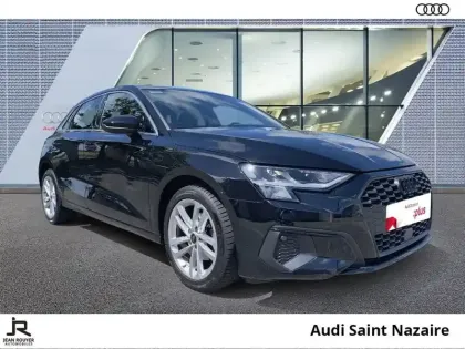 Photo 6 Audi A3  Sportback 30 TFSI 110