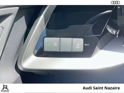 Photo 9 Audi A3  Sportback 30 TFSI 110