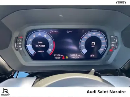 Photo 12 Audi A3  Sportback 30 TFSI 110