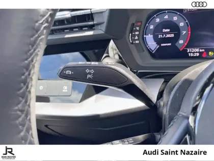 Photo 15 Audi A3  Sportback 30 TFSI 110