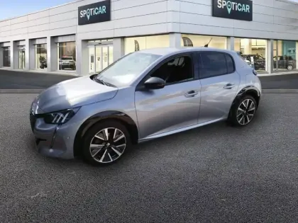 Photo Peugeot 208 Gt