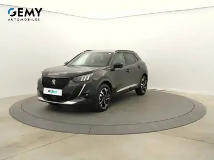 Photo Peugeot 2008 Gt