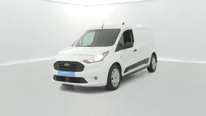 Photo Ford Transit Trend