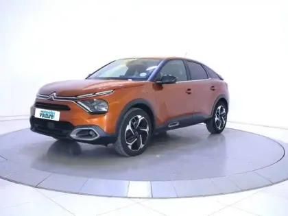 Photo Citroën C4 Shine