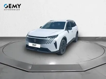 Photo Peugeot 5008 Allure
