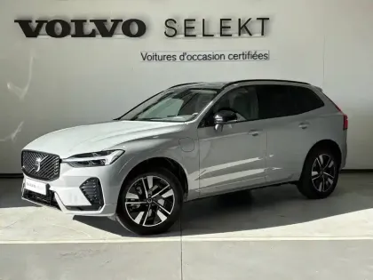 Photo Volvo Xc60 Plus Style Dark