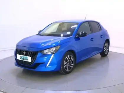 Photo Peugeot 208 Allure