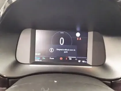 Photo 9 Opel Corsa  Electrique 136 ch & Batterie 50 kWh