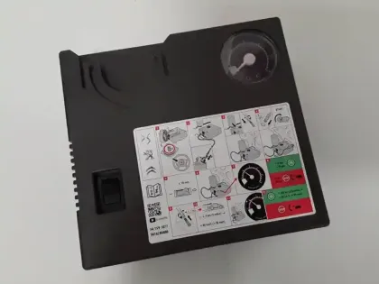 Photo 18 Opel Corsa  Electrique 136 ch & Batterie 50 kWh