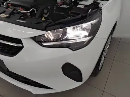 Photo 15 Opel Corsa  Electrique 136 ch & Batterie 50 kWh