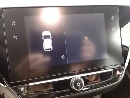 Photo 17 Opel Corsa  Electrique 136 ch & Batterie 50 kWh