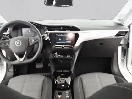 Photo 7 Opel Corsa  Electrique 136 ch & Batterie 50 kWh