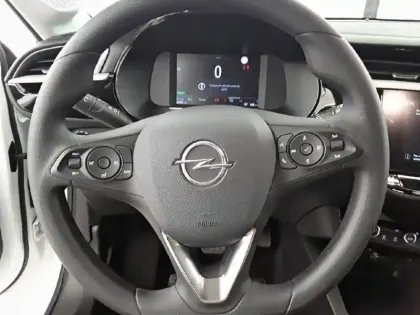 Photo 8 Opel Corsa  Electrique 136 ch & Batterie 50 kWh